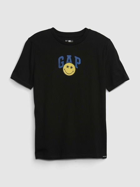 GAP Gap & Smiley® Kids T-shirt