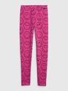 GAP Gap & Smiley® Kids Leggings