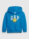 GAP Gap & Smiley® Kids Sweatshirt