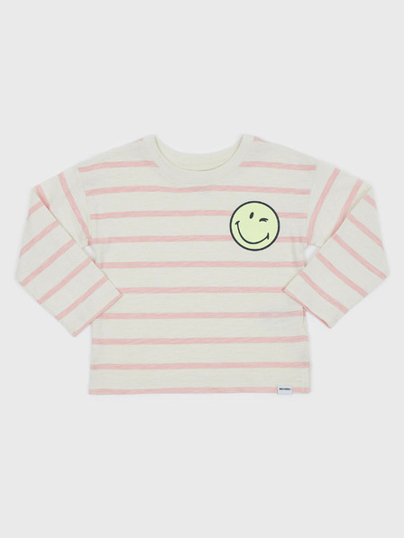 GAP Gap & Smiley® Kids T-shirt