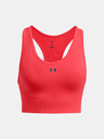 Under Armour Vanish Seamless Mid Bra