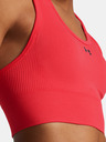 Under Armour Vanish Seamless Mid Bra