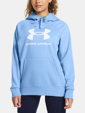 Under Armour UA Rival Fleece Big Logo Hdy Sweatshirt