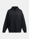 Under Armour UA Icon Flc Ultra OS Hdy Sweatshirt