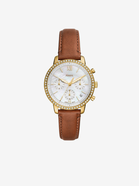 Fossil Raquel Watch Ring Watches