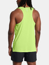 Under Armour UA Launch Singlet Top