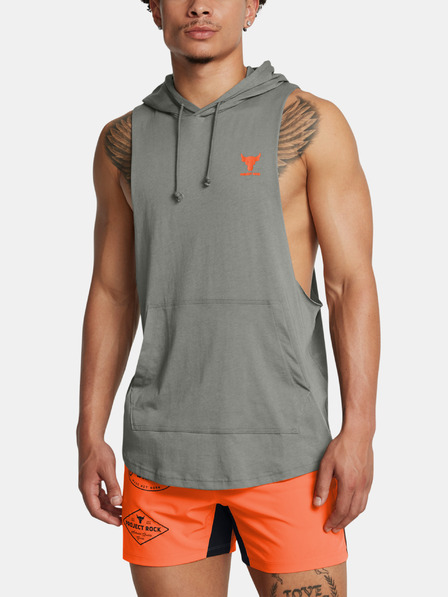 Under Armour UA Project Rock SL HD Payoff Top