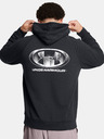 Under Armour UA Rival Flc Txtr CG Hoodie Sweatshirt