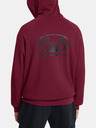 Under Armour UA Rival Flc Txtr CG Hoodie Sweatshirt