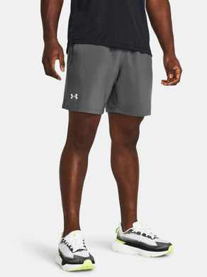 Under Armour UA Launch 7'' Unlined Short pants