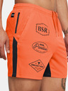 Under Armour Project Rock Ultimate 5in Trn St Short pants