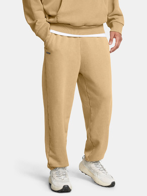 Under Armour UA Icon HWT Flc Wash OS Pa Trousers