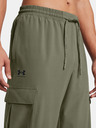 Under Armour UA Vibe Woven Cargo Trousers