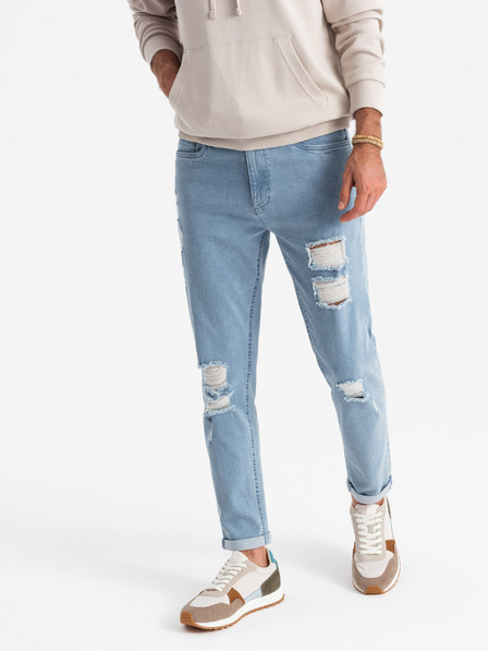 Ombre Clothing Jeans