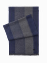 Ombre Clothing Scarf