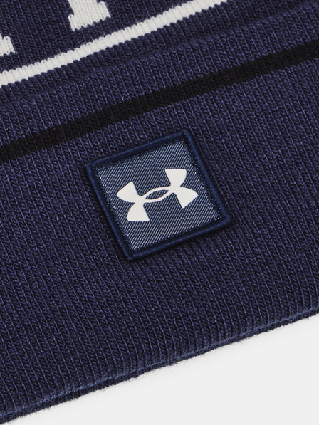 Under Armour M Halftime Pom Beanie Beanie