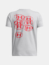 Under Armour UA B Slice Logo SS T-shirt