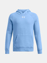 Under Armour UA Rival Fleece Hoodie Kids Sweatshirt