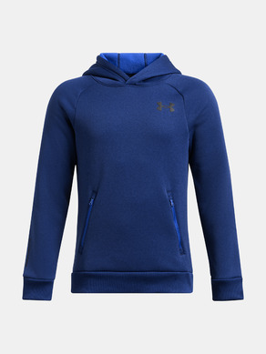 Under Armour UA B Armour Flc Pro Hoodie Kids Sweatshirt