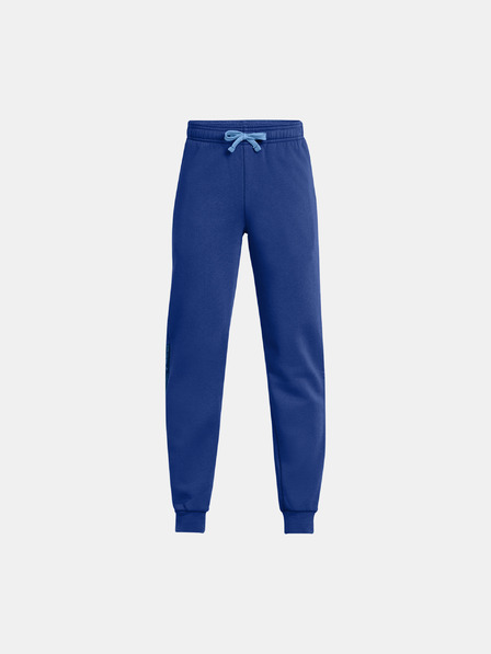 Under Armour Project Rock Rival Pant Tools Kids Trousers