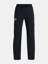 Under Armour UA B Icon Woven Kids Trousers