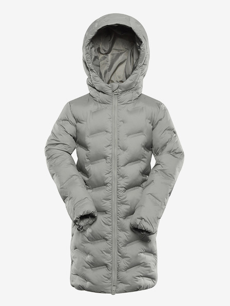 ALPINE PRO Awedo Children's coat