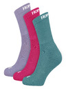 Horsefeathers Set of 3 pairs of socks