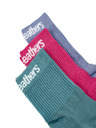 Horsefeathers Set of 3 pairs of socks