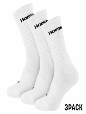 Horsefeathers Set of 3 pairs of socks