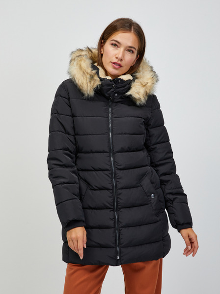 ONLY Camilla Winter jacket