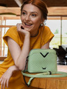 Vuch Fossy Mini Handbag