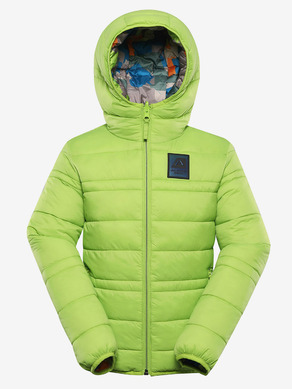 ALPINE PRO Douwo Kids Jacket