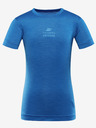 ALPINE PRO Baseko Kids T-shirt