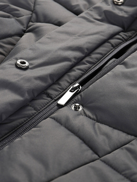 ALPINE PRO Golena Coat