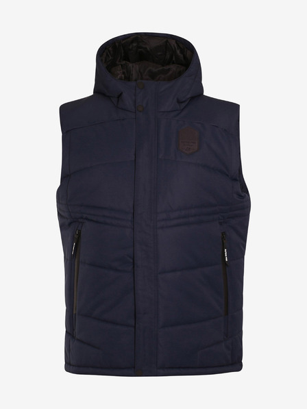 ALPINE PRO Darah Vest