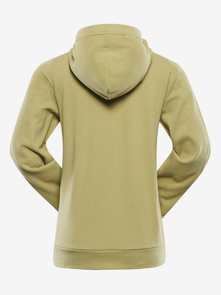 ALPINE PRO Malma Sweatshirt