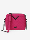 Vuch Fossy Mini Pink Handbag