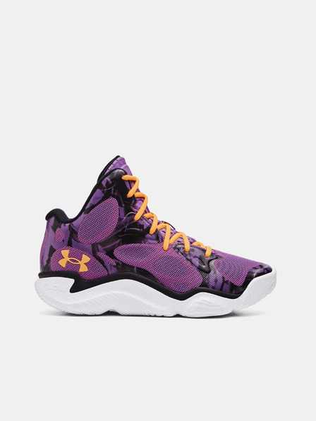 Under Armour CURRY Spawn Flotro NM Sneakers