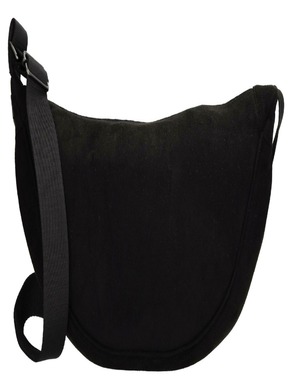 Beagles Neda  Black Waist bag