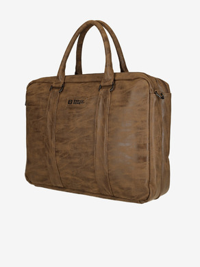 Enrico Benetti Rotterdam 15" Notebook bag