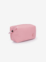 Heys Basic Makeup Bag Dusty Pink bag