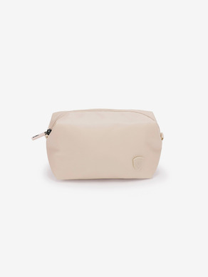 Heys Basic Makeup Bag Tan Cosmetic bag