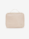 Heys Basic Toiletry Bag Tan Cosmetic bag