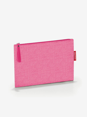 Reisenthel Case 1 Twist Pink bag