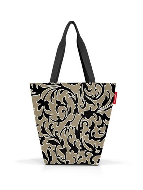 Reisenthel Shopper M Baroque Marble bag