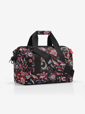 Reisenthel Allrounder M Paisley bag