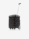 Reisenthel Carrycruiser Plus Dots bag