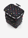 Reisenthel Carrycruiser Plus Dots bag