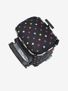 Reisenthel Carrycruiser Plus Dots bag