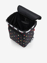 Reisenthel Carrycruiser Plus Dots bag